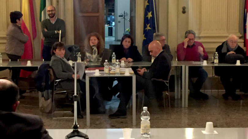 Dtt, ora è tutto nelle mani dell’Enea. Comune e Regione votano a favore ma non sono mancati i colpi di scena